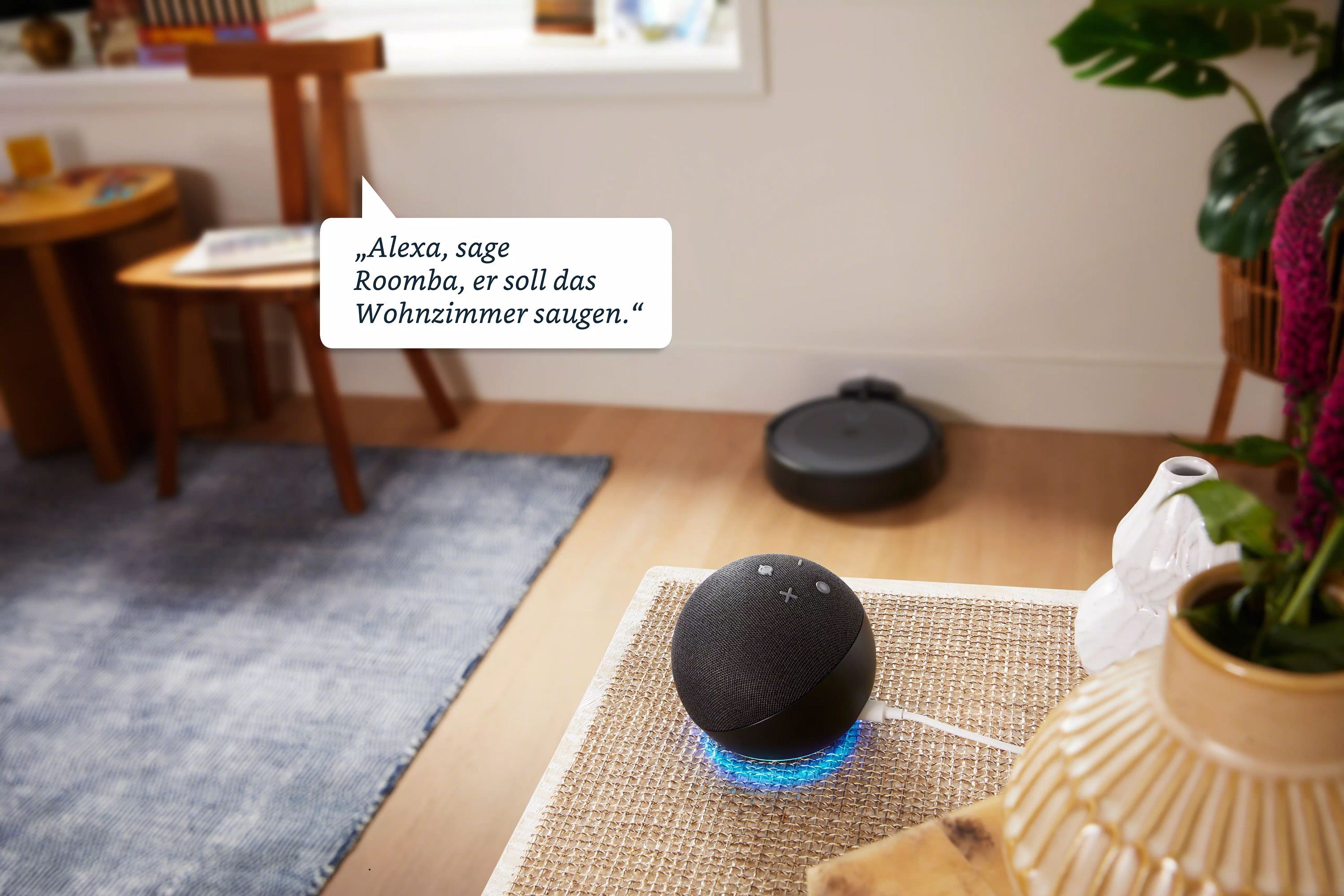 Roomba® i5 Saugroboter | iRobot®